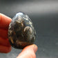 Covelite Covellite Egg From Peru - 1.8" - 79.06 Grams