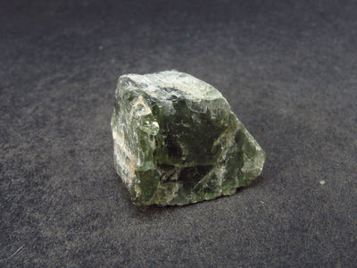 Extremely Rare Kornerupine Crystal From Madagascar - 34.9 Carats - 0.7"