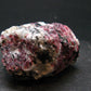 Rare Red Eudialyte from Quebec, Canada - 2.1" - 97.0 Grams