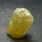 Large Gold Apatite Crysatl from Mexico - 23.71 Grams - 1.3"