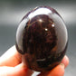 Purple Purpurite Egg From Namibia - 2.4" - 241.83 Grams