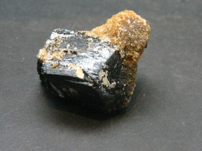 Ilvaite Crystal From China - 1.5"