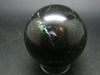 Large Uvarovite Garnet Sphere Ball From Russia - 2.3"