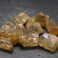 Lot of 10 Perfect Golden Scapolite Tumbled Stones from Tanzania 172.55 Carats