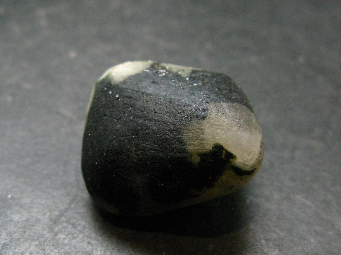 Gem Phenakite Phenacite Tumbled Stone From Russia - 133.45 Carats - 1.2"