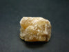 Very Nice Raw Agni Gold Danburite from Tanzania - 1.0" - 11.65 Grams