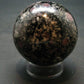 Red Garnet Almandine 1.8" Sphere From India