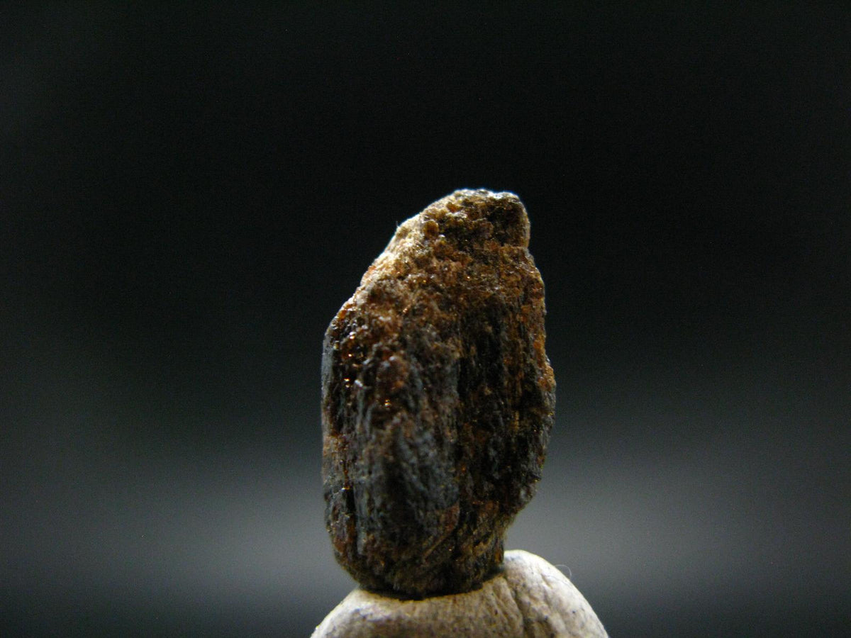 Rare Painite Crystal From Myanmar - 9.60 Carats