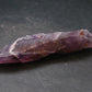 Rare Amethyst Quartz Crystal From Brazil - 3.4" - 31.8 Grams