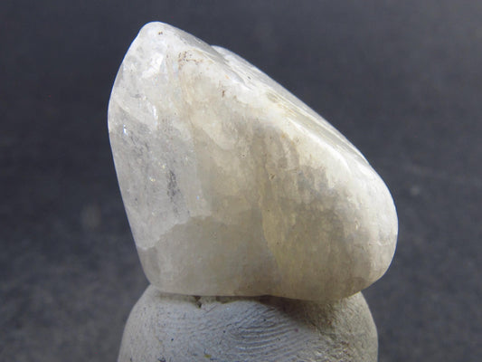 Phenakite Phenacite Tumbled Stone from Nigeria - 5.53 Grams - 0.9"