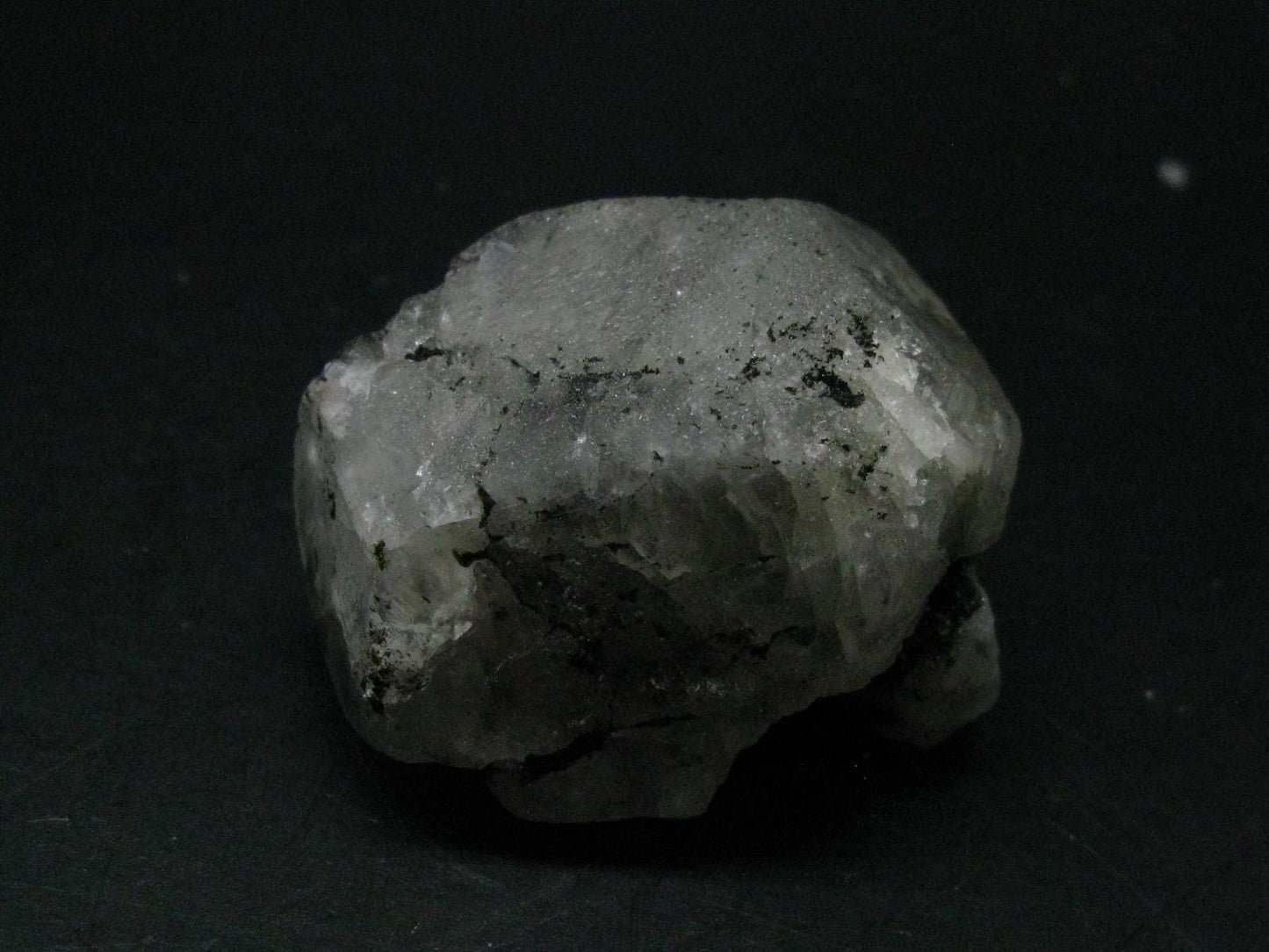 Gem Phenakite Phenacite Crystal From Russia - 92.82 Grams - 2.0"