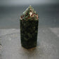 Nice Polished Seraphinite Obelisk From Russia - 2.1"