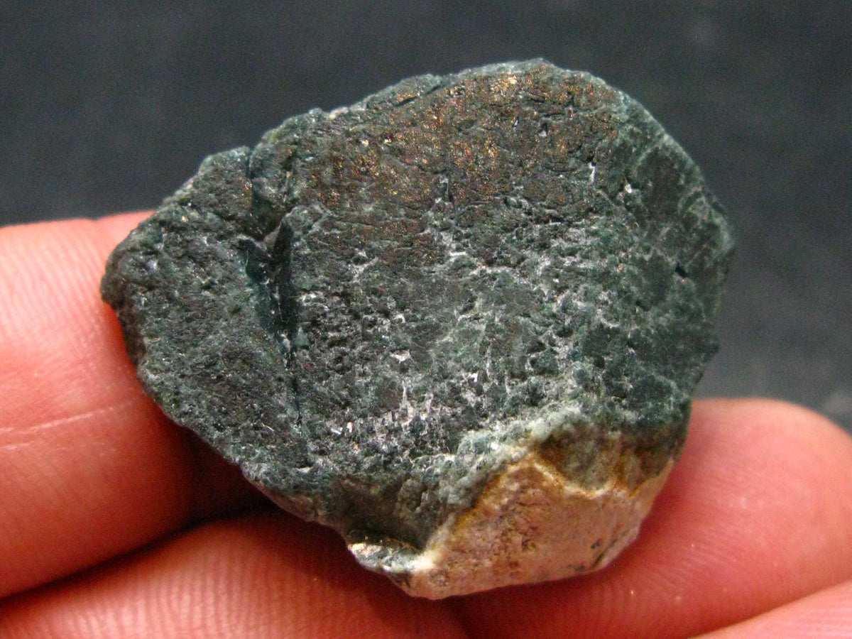 Large Alexandrite Chrysoberyl Crystal From Zimbabwe - 1.4" - 20.68 Grams