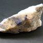 Lapis Lazuli Lazurite Cluster From Afghanistan - 3.4"