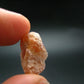 Lot of 10 Sunstone Raw Crystals From Tanzania - 106.10 Carats