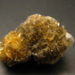 Amazing Fluorescent Gypsum Crystal from Canada - 1.9" - 42.59 Grams