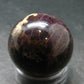 Purple Purpurite Sphere From Namibia - 1.4"