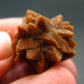 Glendonite (Ikaite after Calcite) Crystal From Russia - 0.9" - 7.35 Grams