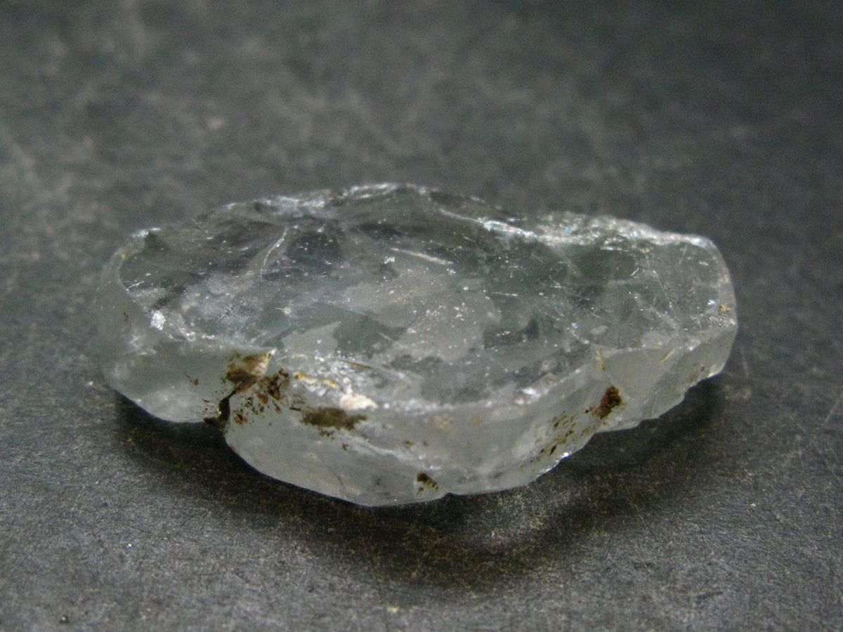 Gem Apatite Crystal From Pakistan - 1.5" - 15.0 Grams