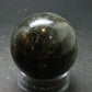 Labradorite Sphere from Madagascar - 1.2"
