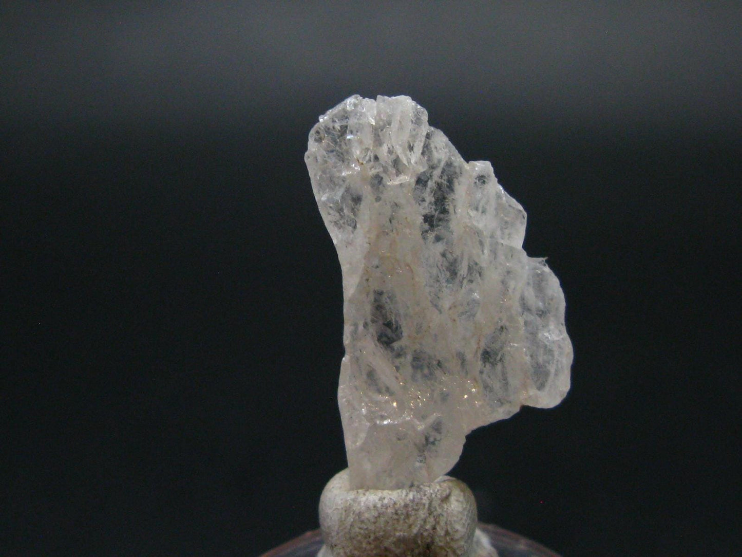 Phenakite Phenacite Crystal from Nigeria - 6.49 Carats