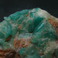 Emerald Beryl Crystal On Matrix From Colombia - 2.2"
