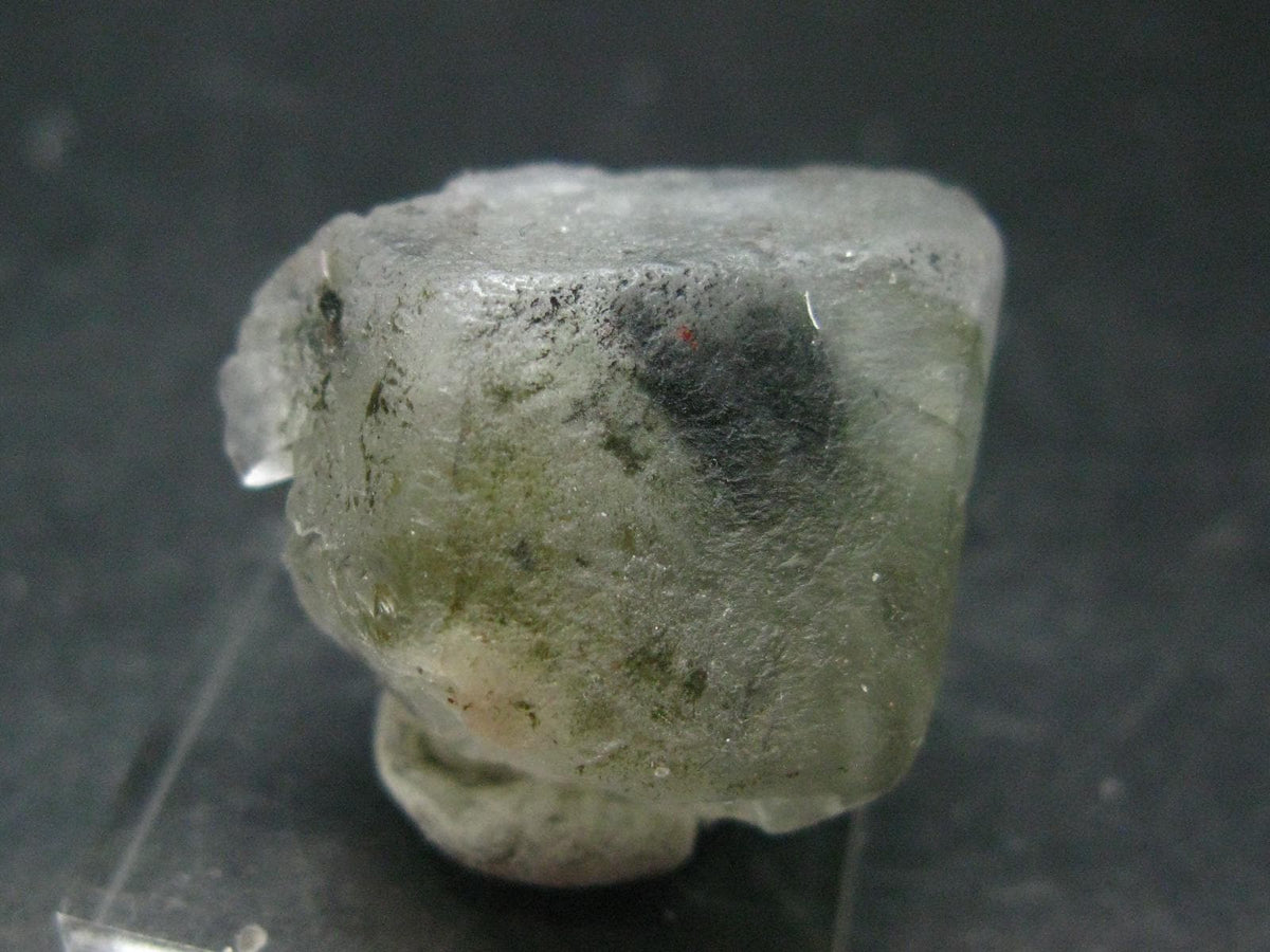 Gem Phenakite Phenacite Crystal From Russia - 13.37 Grams - 1.1"