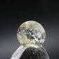 Rhodizite Rhodozite Cut Gem From Madagascar - 0.64 Carats