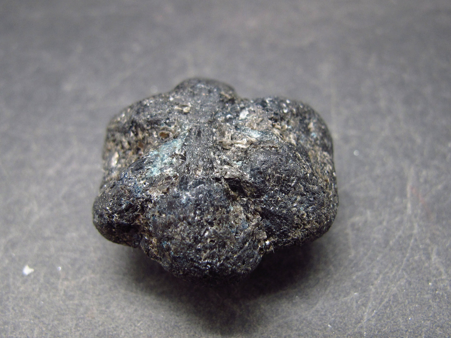 Stunning Alexandrite Chrysoberyl Sixling Crystal From Brazil - 1.0" - 66.3 Carats