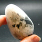 Moonstone Egg from India - 2.3"