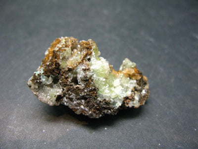 Adamite Cluster From Mexico - 1.4"