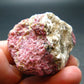 Rare Red Eudialyte from Quebec, Canada - 1.9" - 66.62 Grams