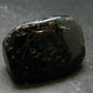 Rare Nuumite Nuummite Tumbled Stone From Greenland - 27.59 Grams - 1.3"