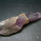 Rare Auralite Super 23 Large Crystal Amethyst From Canada - 3.5" - 29.46 Grams