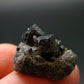 Large Brookite Crystal From Arkansas - 1.65 Grams - 16 mm
