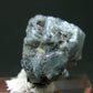 Rare Alexandrite Chrysoberyl Crystal From India - 11.46 Carats