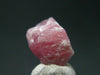 Rare Large Pezzottaite Pink Beryl from Madagascar - 3.14 Carats