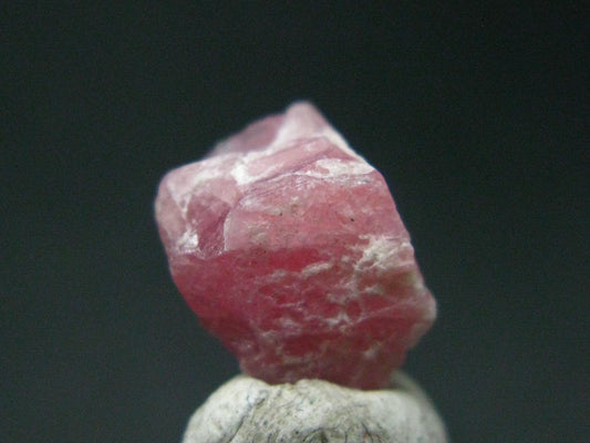 Rare Large Pezzottaite Pink Beryl from Madagascar - 3.14 Carats