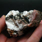 Large Natrolite Serandite And Aegirine Crystal from Canada - 3.0" - 194.37 Grams