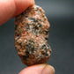Rosophia Feldspar Stone Crystal From Rocky Mountains - 19.35 Grams - 1.7"