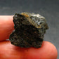 Rare Nuumite Nuummite Raw Piece From Greenland - 9.91 Grams -0.9"