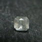 Rare Gem Datolite Cut Stone from Mexico - 0.56 Carats