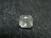 Rare Gem Datolite Cut Stone from Mexico - 0.56 Carats