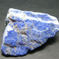 Lapis Lazuli Lazurite Raw Piece From Afghanistan - 1.7"