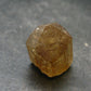 Large Perfect Golden Scapolite Crystal from Tanzania - 7.58 Grams - 0.8"