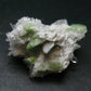 Rare Gem Augelite and Quartz Cluster from Peru - 1.4"