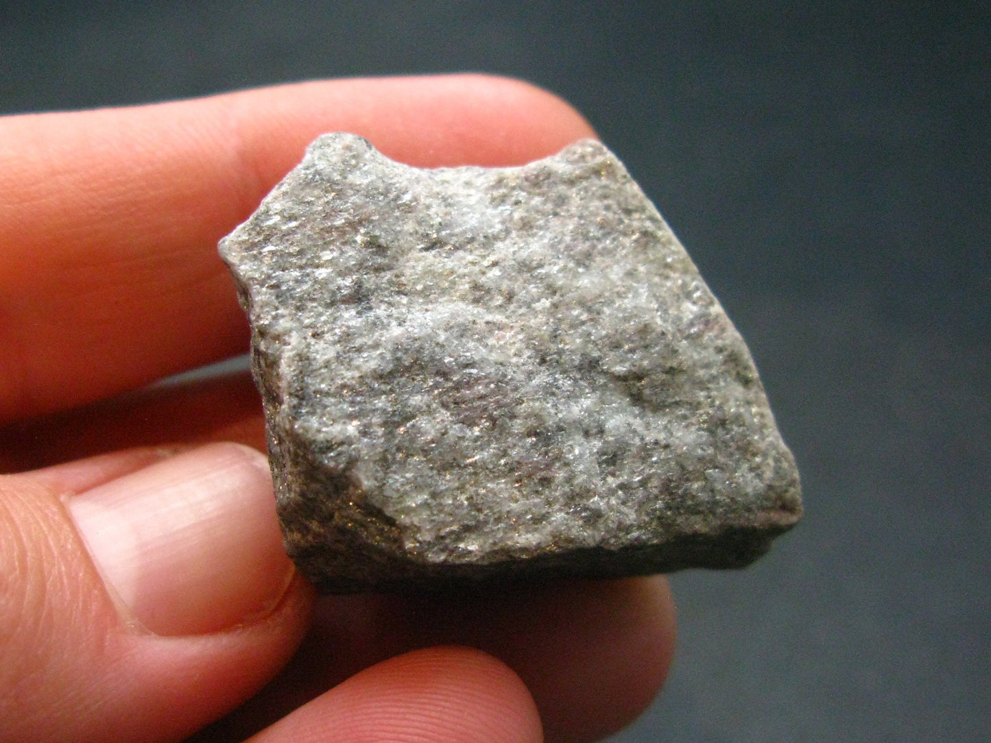 Rare Vitalite Crystal From New Zealand - 1.1" - 16.61 Grams