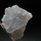 Rare Gray Herderite Crystal from Africa - 0.6" - 2.84 Grams