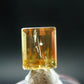 Gem Imperial Topaz Cut Stone From Brazil - 5.02 Carats