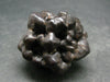 Very rare Z-Stone (Limonite after Marcasite) from Sahara Dessert, Egypt - 1.5" - 52.0 Grams